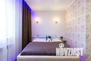 1-к квартира, посуточно, 10м2, 1/3 этаж