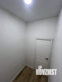 1-к квартира, на длительный срок, 36м2, 22/22 этаж