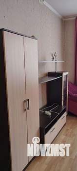 1-к квартира, на длительный срок, 38м2, 3/18 этаж