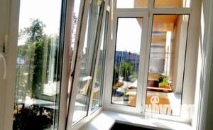 2-к квартира, посуточно, 47м2, 1/1 этаж