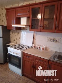 1-к квартира, на длительный срок, 36м2, 9/9 этаж