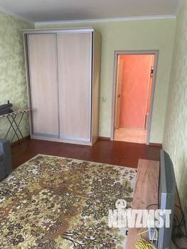 1-к квартира, на длительный срок, 40м2, 6/26 этаж