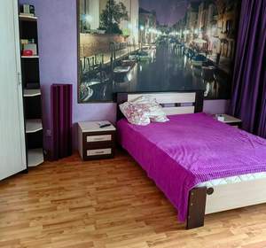 1-к квартира, на длительный срок, 32м2, 12/16 этаж