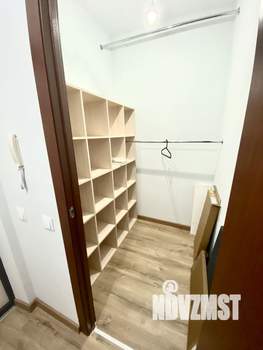 1-к квартира, на длительный срок, 32м2, 13/17 этаж