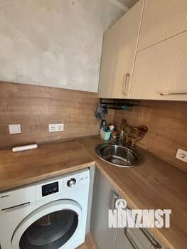 1-к квартира, на длительный срок, 32м2, 6/9 этаж