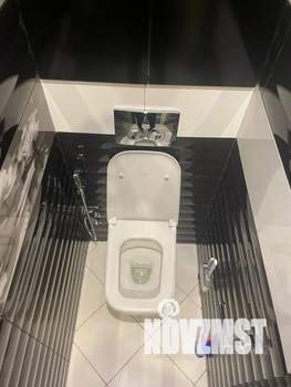 2-к квартира, посуточно, 60м2, 14/25 этаж