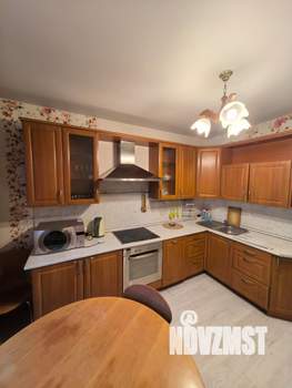 1-к квартира, на длительный срок, 42м2, 8/17 этаж