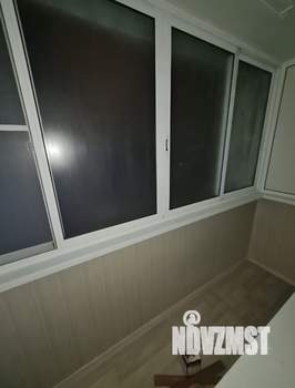 1-к квартира, на длительный срок, 33м2, 4/5 этаж