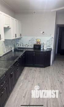 3-к квартира, на длительный срок, 94м2, 15/27 этаж