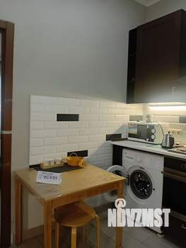 1-к квартира, посуточно, 32м2, 14/21 этаж
