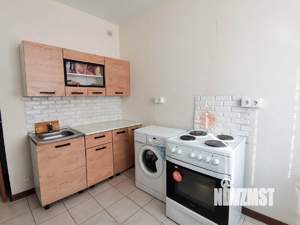 1-к квартира, на длительный срок, 32м2, 3/18 этаж