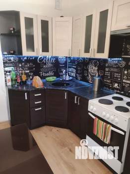 1-к квартира, на длительный срок, 39м2, 11/23 этаж