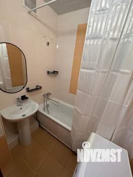 1-к квартира, на длительный срок, 39м2, 15/17 этаж
