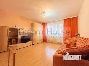 1-к квартира, на длительный срок, 45м2, 9/14 этаж