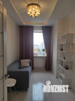 2-к квартира, на длительный срок, 56м2, 10/17 этаж