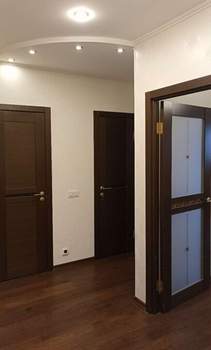 1-к квартира, на длительный срок, 50м2, 5/17 этаж