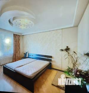 3-к квартира, на длительный срок, 82м2, 13/17 этаж