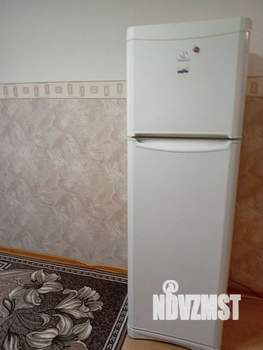 Студия квартира, на длительный срок, 24м2, 17/21 этаж