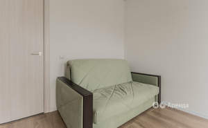 1-к квартира, на длительный срок, 36м2, 15/25 этаж