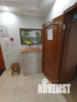 1-к квартира, посуточно, 40м2, 20/22 этаж