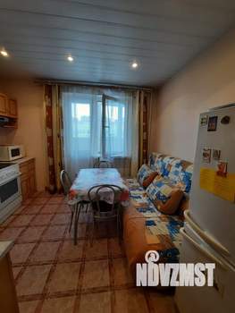 1-к квартира, на длительный срок, 40м2, 9/10 этаж