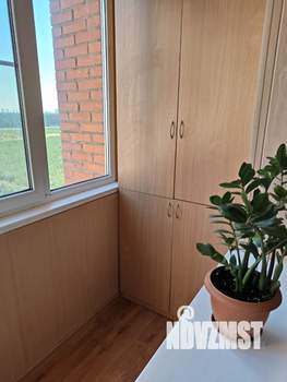 3-к квартира, на длительный срок, 75м2, 13/14 этаж