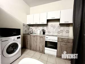 2-к квартира, посуточно, 45м2, 10/17 этаж