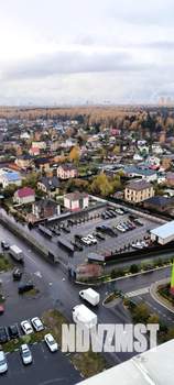 3-к квартира, на длительный срок, 90м2, 17/19 этаж