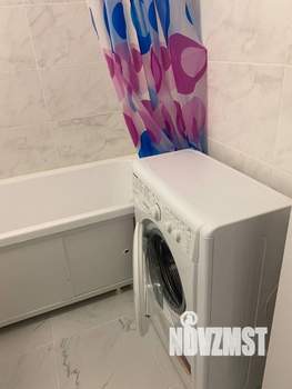 Студия квартира, на длительный срок, 23м2, 1/23 этаж