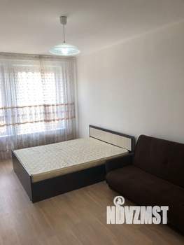 3-к квартира, на длительный срок, 93м2, 9/15 этаж