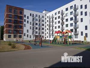 1-к квартира, на длительный срок, 32м2, 4/6 этаж