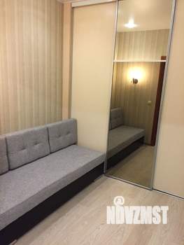 2-к квартира, посуточно, 56м2, 3/17 этаж