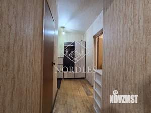 1-к квартира, на длительный срок, 39м2, 6/17 этаж