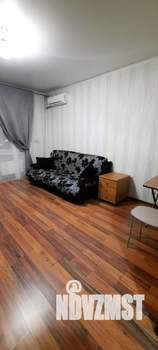 1-к квартира, на длительный срок, 38м2, 5/17 этаж
