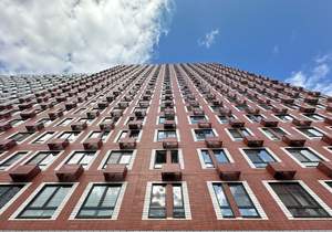 2-к квартира, на длительный срок, 56м2, 23/25 этаж