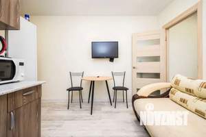 1-к квартира, посуточно, 25м2, 16/24 этаж