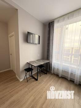 1-к квартира, на длительный срок, 32м2, 22/22 этаж