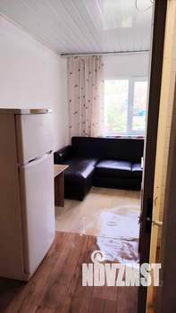 1-к квартира, на длительный срок, 25м2, 1/3 этаж