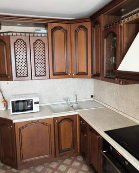 2-к квартира, на длительный срок, 56м2, 17/17 этаж