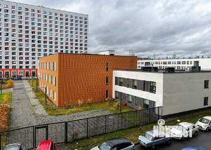 3-к квартира, на длительный срок, 54м2, 3/15 этаж