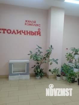 1-к квартира, на длительный срок, 37м2, 13/15 этаж