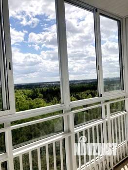 Студия квартира, на длительный срок, 34м2, 16/18 этаж