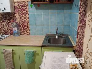 1-к квартира, на длительный срок, 32м2, 1/3 этаж