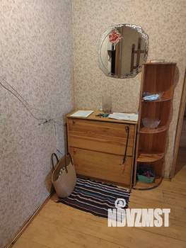 1-к квартира, посуточно, 39м2, 17/17 этаж