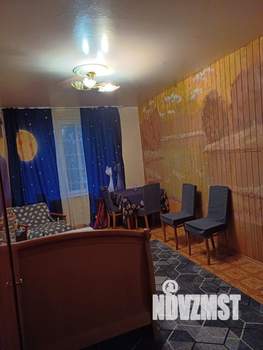 1-к квартира, на длительный срок, 32м2, 5/9 этаж