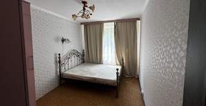 3-к квартира, на длительный срок, 70м2, 2/16 этаж