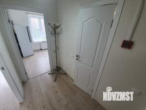 1-к квартира, на длительный срок, 35м2, 7/23 этаж