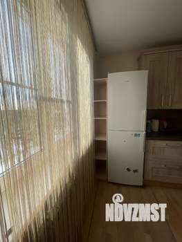 1-к квартира, на длительный срок, 45м2, 6/17 этаж