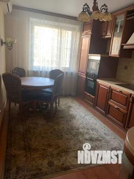 3-к квартира, на длительный срок, 84м2, 4/12 этаж