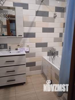 2-к квартира, посуточно, 65м2, 13/21 этаж